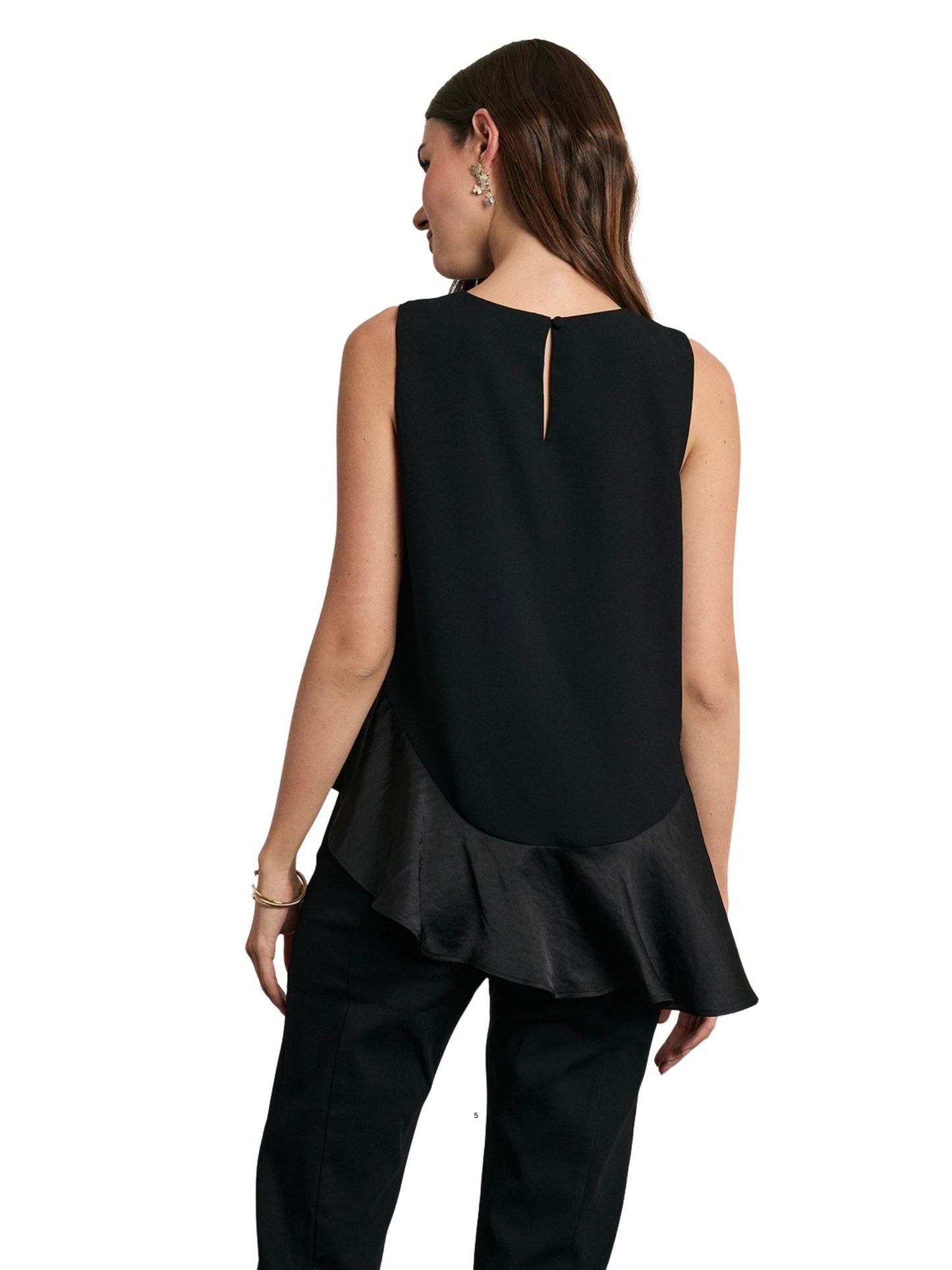 The Kendra Top