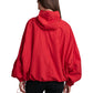 The Florence Anorak Pullover Jacket