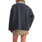 The Bramble Utility Jacket