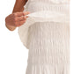 The Clara Strapless Maxi Dress