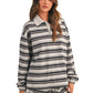 The Emery Oversized Rugby Sweatshirt
