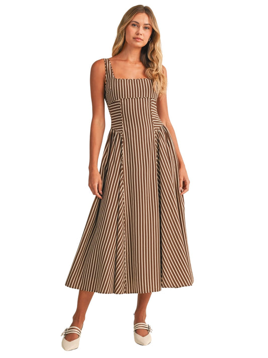 The Madelyn Dress