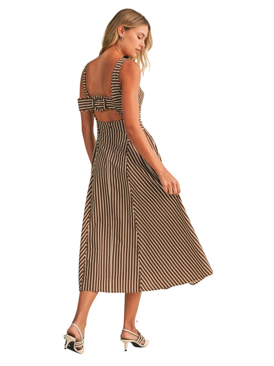 The Madelyn Dress