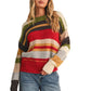 The Catalina Stripe Sweater