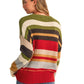 The Catalina Stripe Sweater