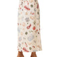 Summer Table Skirt