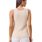 Halter Knit Top