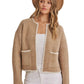 The Sally Cardigan Jacket