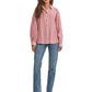 French Cafe Button-Down Shirt