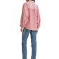 French Cafe Button-Down Shirt