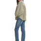 French Cafe Button-Down Shirt