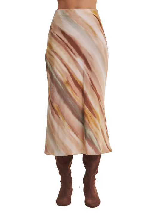 The Aubrey Skirt