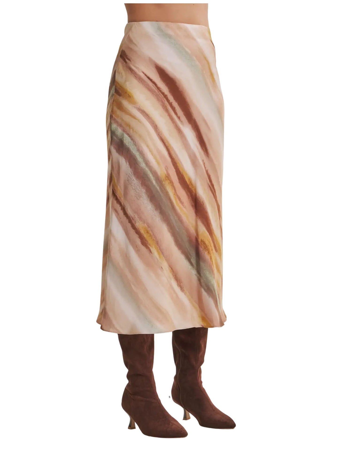 The Aubrey Skirt