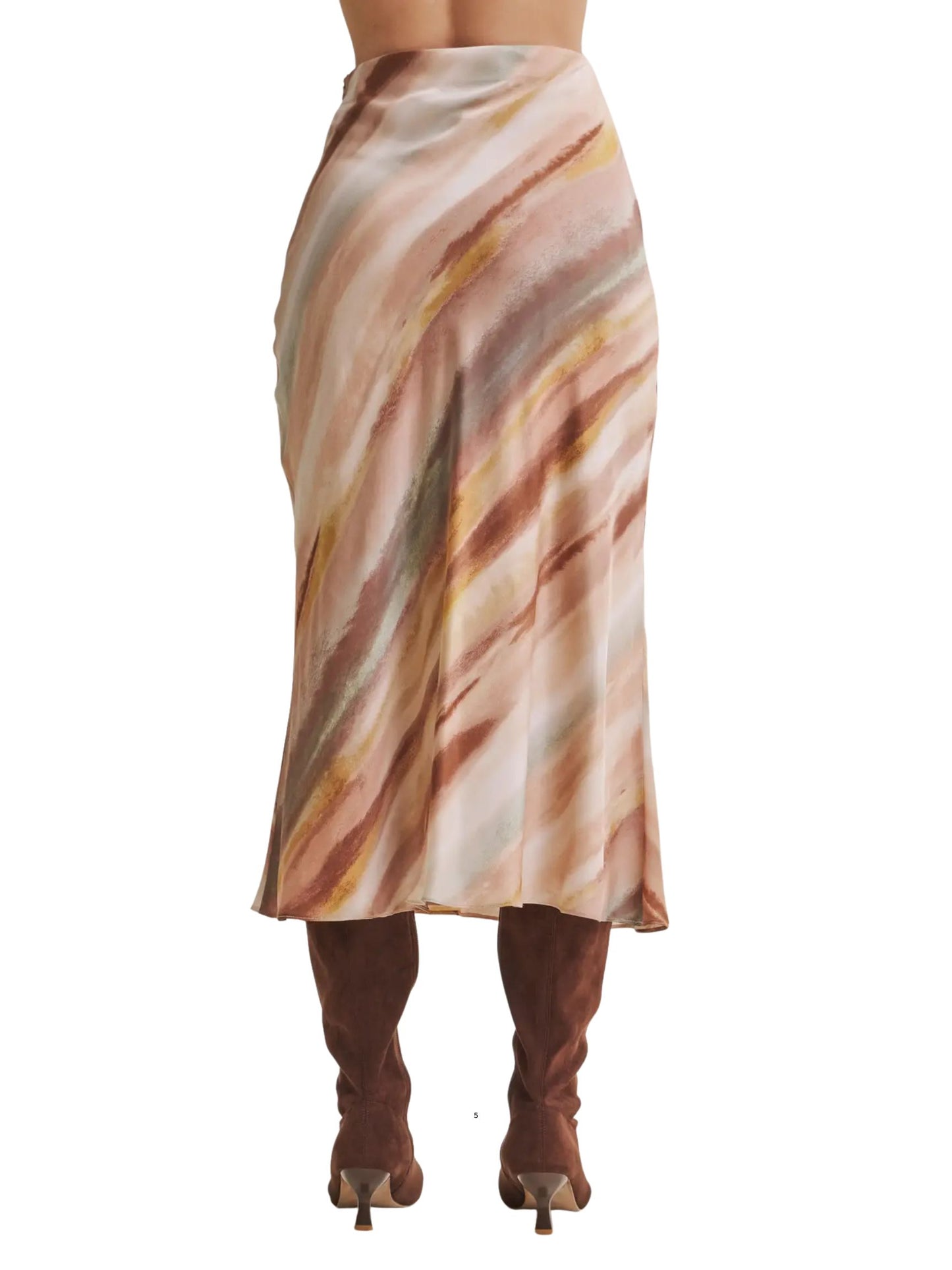 The Aubrey Skirt