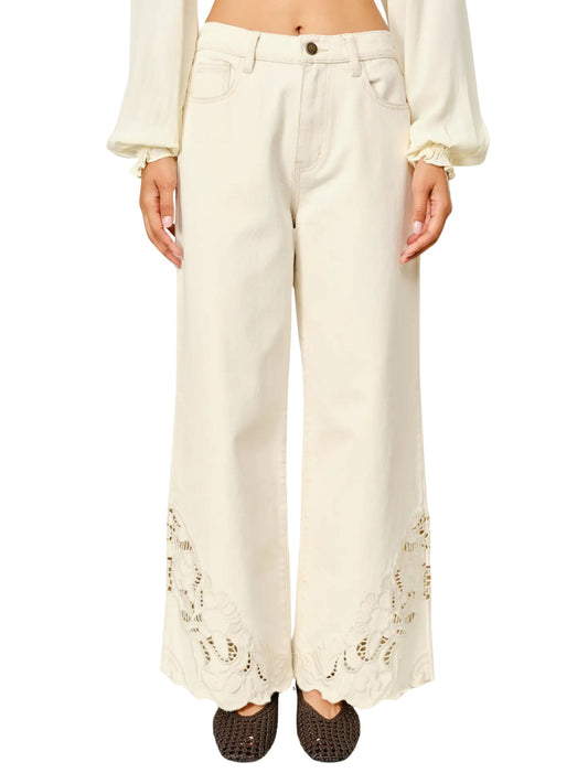 The Delilah Jeans