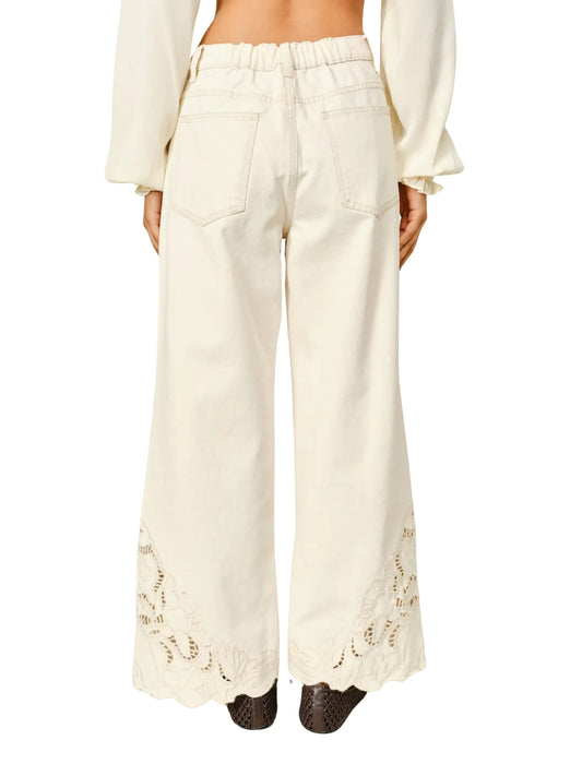 The Delilah Jeans