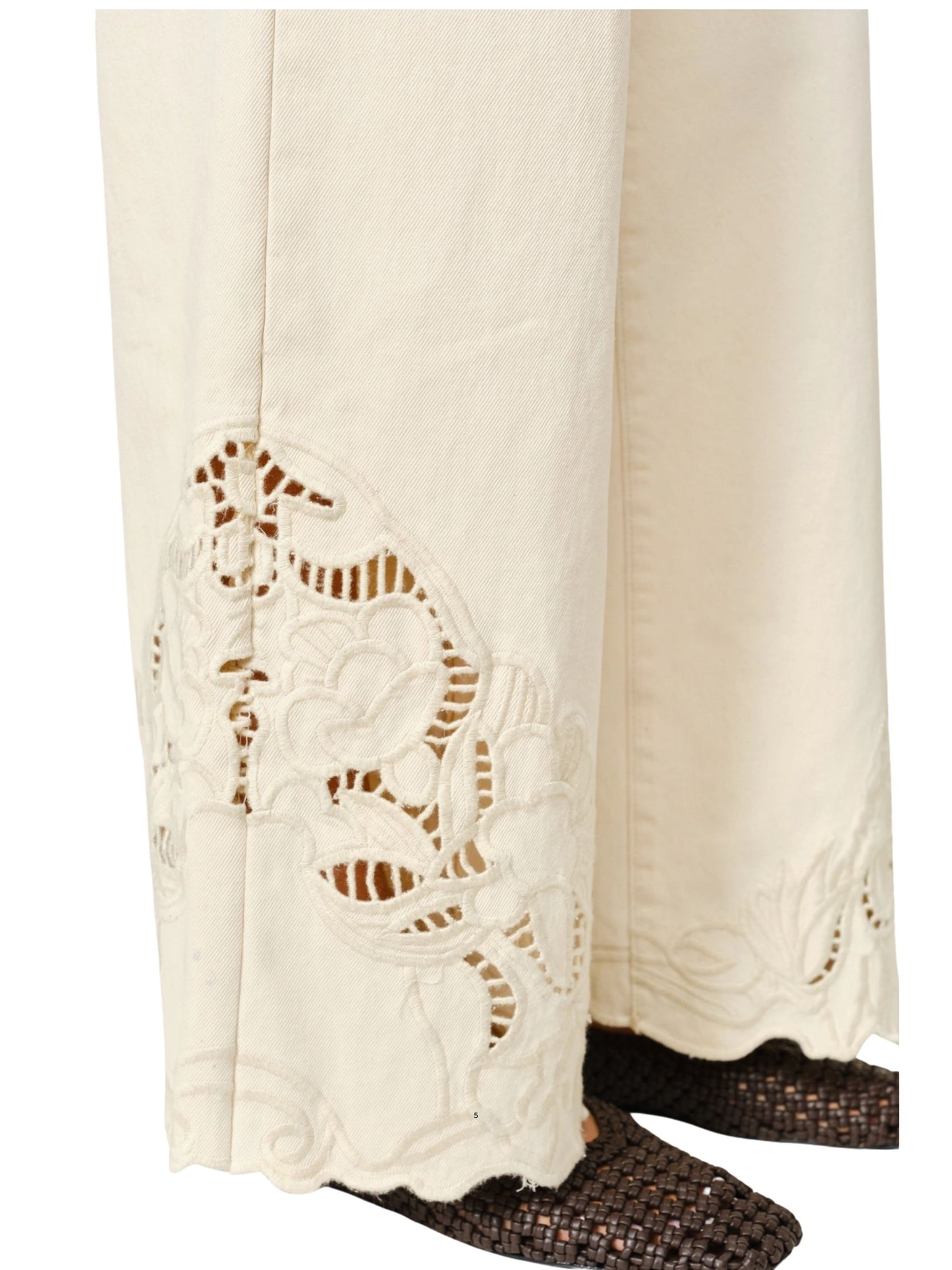 The Delilah Jeans