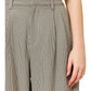 Classic Balloon Style Barrel Pants