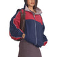 The Rachel Reversible Wind Breaker Jacket