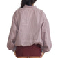 The Rachel Reversible Wind Breaker Jacket