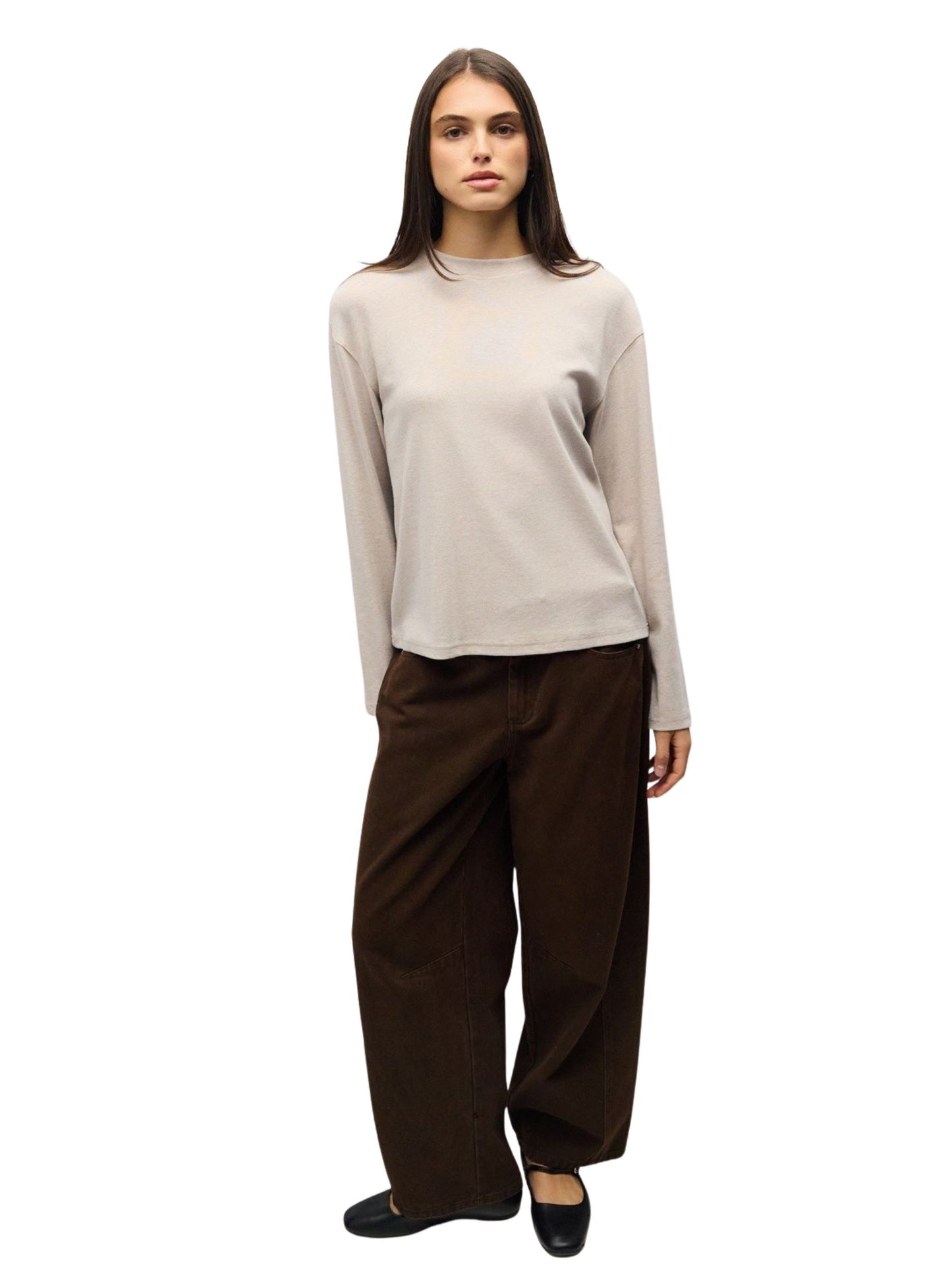 The Tamara Top