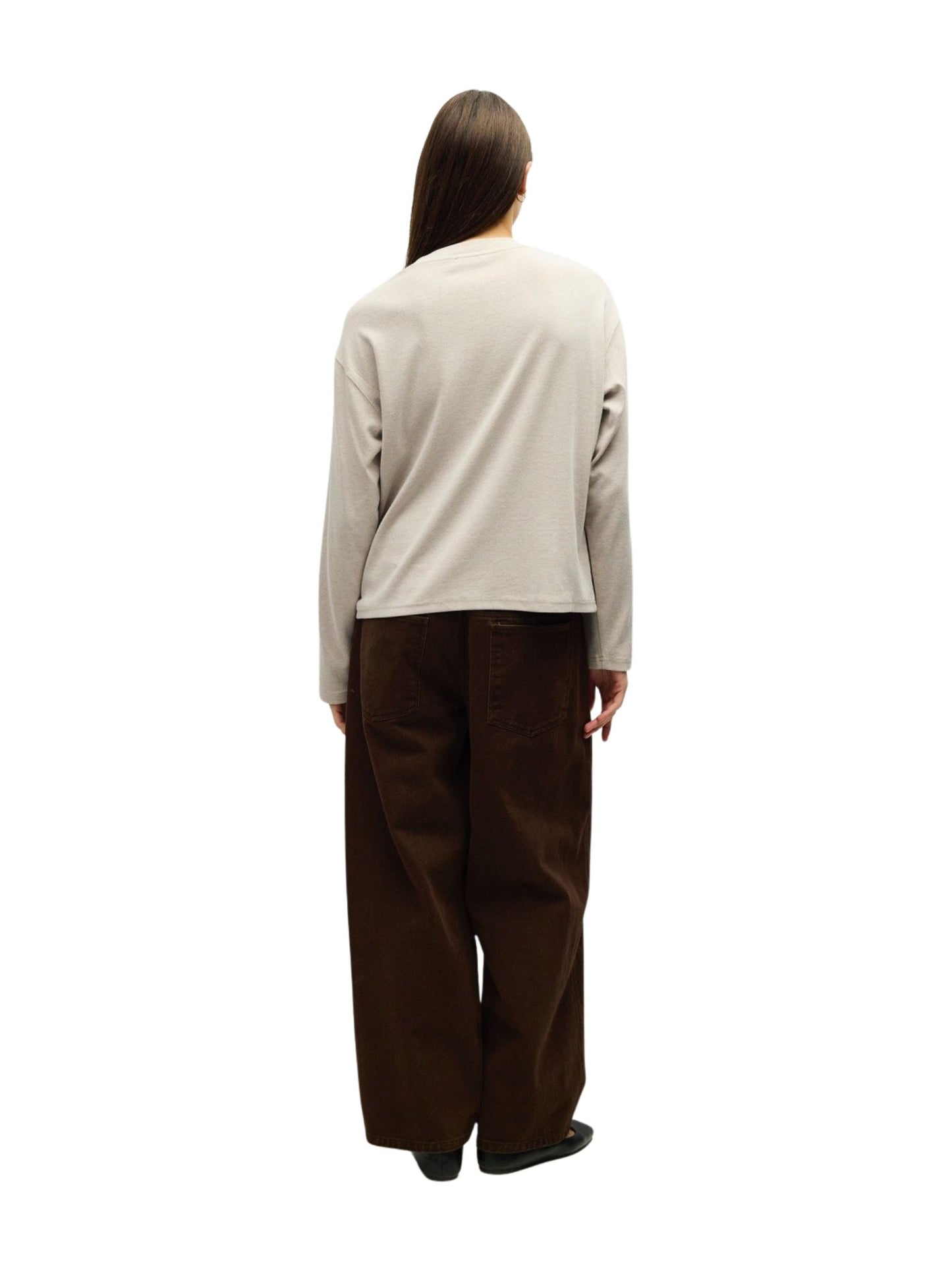 The Tamara Top