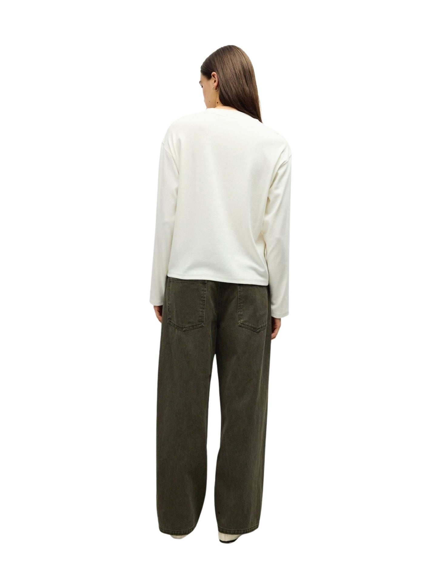 The Tamara Top