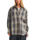 The Shellie Button Up