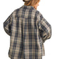 The Shellie Button Up