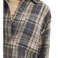 The Shellie Button Up