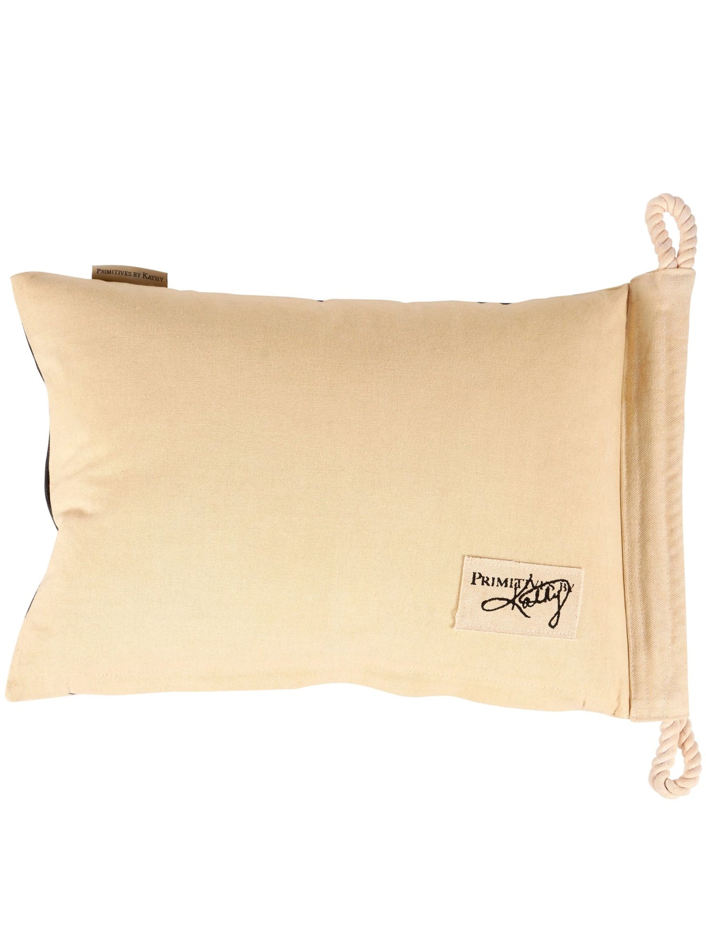 Nautical At Rest Pillow