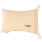 Nautical Keep Clear Pillow