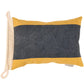 Nautical Keep Clear Pillow