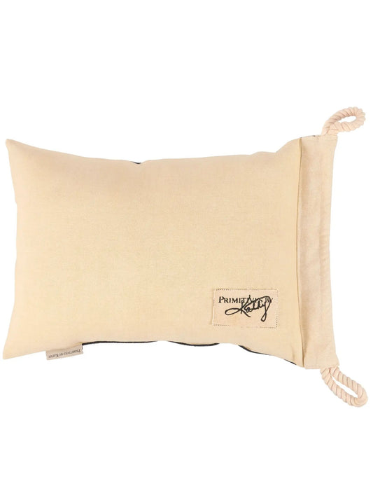 Nautical Yes Pillow
