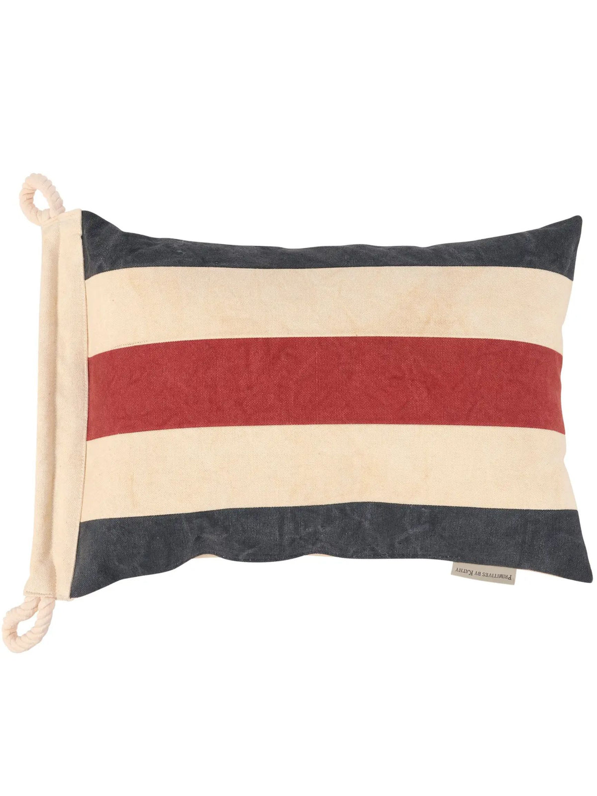 Nautical Yes Pillow