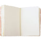 Woven Leather Journal