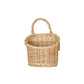 Hanging Willow Basket - Pick Up Only