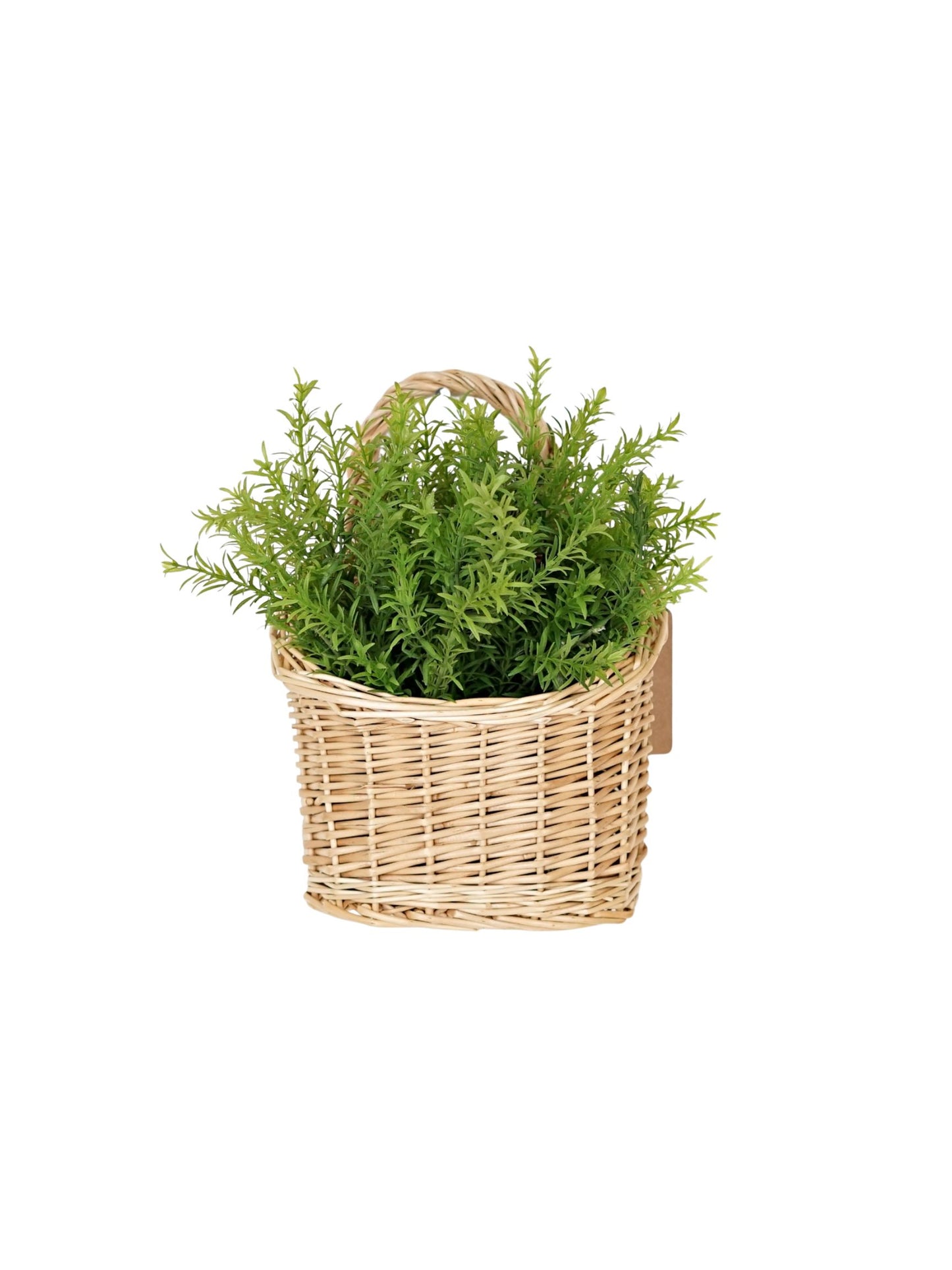Hanging Willow Basket - Pick Up Only
