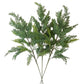 Real Touch Faux Christmas Stem - 28 Inch