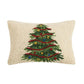 Christmas Tree Hook Pillow