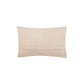 Downhill Skier Hook Pillow