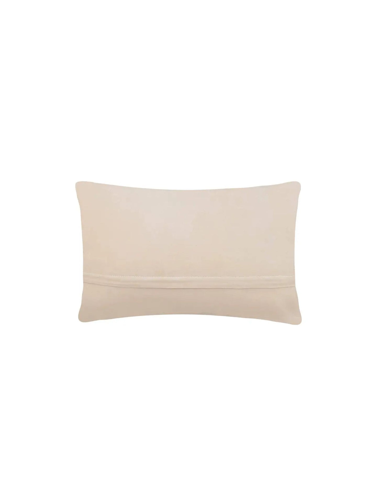 Downhill Skier Hook Pillow