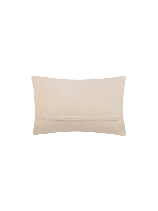 Downhill Skier Hook Pillow