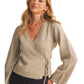 The Phyllis Top