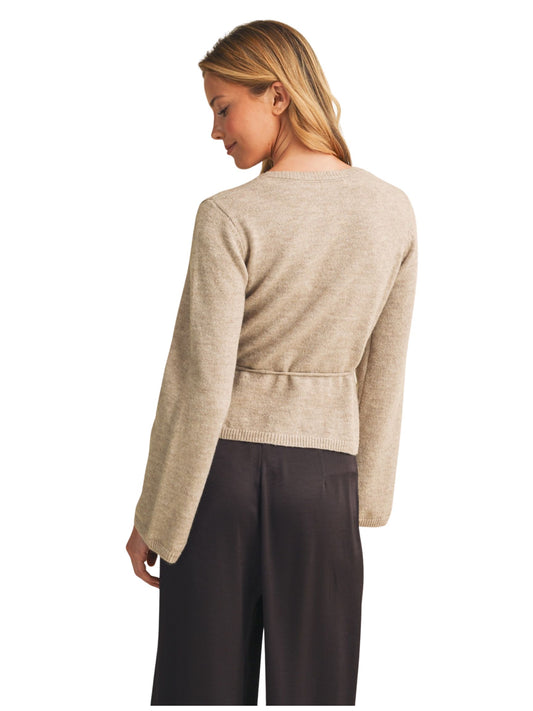 The Phyllis Top