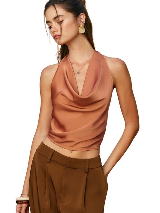 The Juniper Top