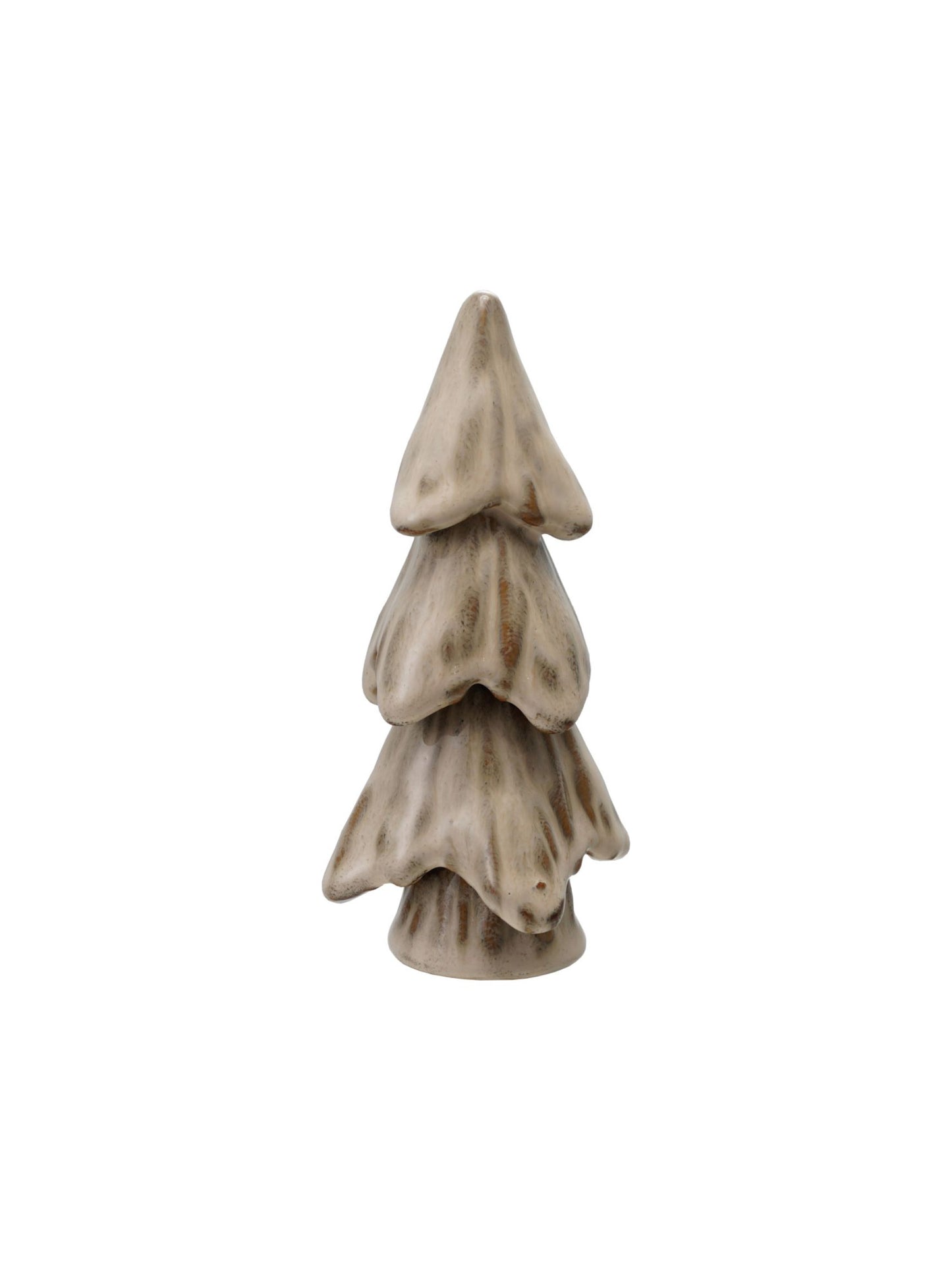 Northern Lodge Stoneware Tree