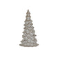 Cream Stoneware Tree