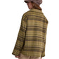 Weston Plaid Jacket
