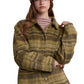 Weston Plaid Jacket